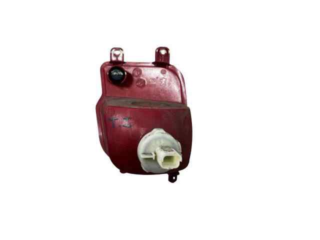 9811718480 PEUGEOT Luz antiniebla trasera izquierda comprar Bilbao