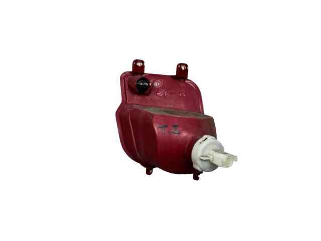 9811718480 PEUGEOT Luz antiniebla trasera izquierda  en stock Huelva