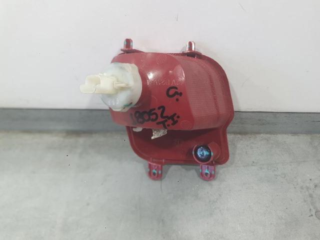 9811718480 PEUGEOT Luz antiniebla trasera izquierda  comprar en Oviedo