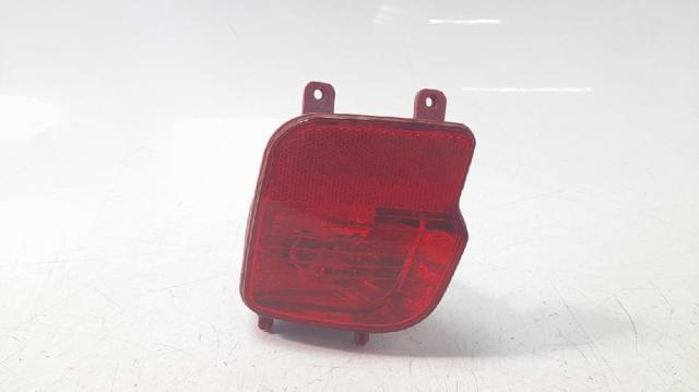 PEUGEOT 9811718480 Luz antiniebla trasera izquierda  en stock Salamanca