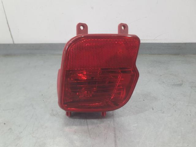 9811718480 PEUGEOT Luz antiniebla trasera izquierda  en stock Huelva