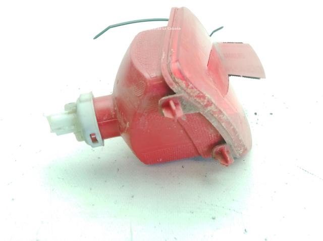 9811718480 PEUGEOT Luz antiniebla trasera izquierda  disponible Alicante