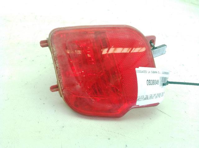 PEUGEOT 9811718480 Luz antiniebla trasera izquierda  comprar en Murcia