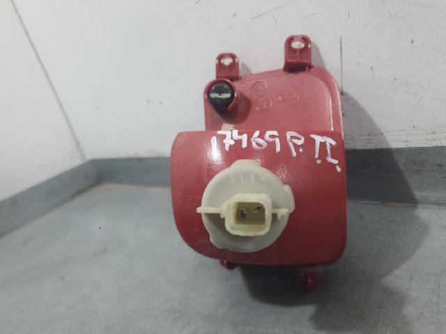 PEUGEOT 9811718480 Luz antiniebla trasera izquierda  disponible Lugo