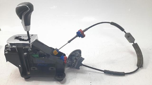 Cable de palanca de cambios para Citroen C4  ()