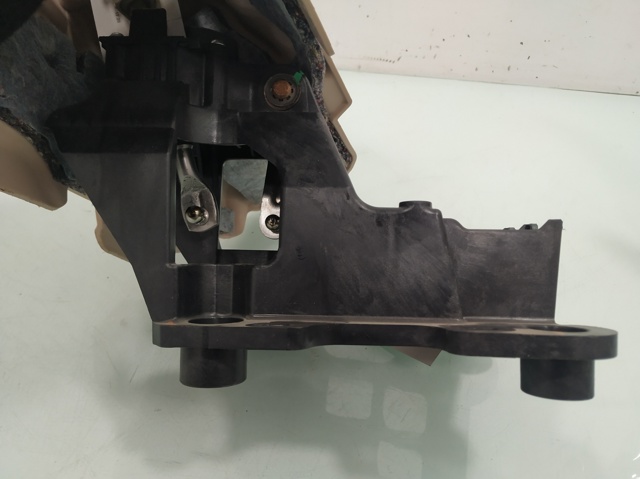 Cable de palanca de cambios para Peugeot 208  (CA, CC)