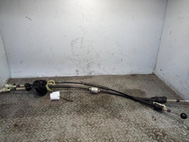 Cable de accionamiento de caja de cambios Citroen C4  desde 95,83 €