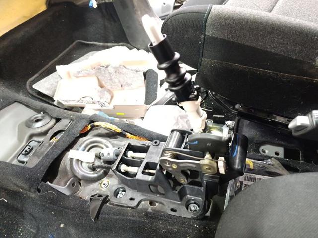 Cable de palanca de cambios Citroen C4  SUV comprar en España