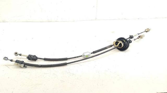 Cable de palanca de cambios C4  SUV (2014-2026) original desde 95,83 €