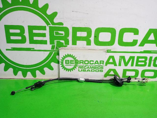 Cable de accionamiento de caja de cambios Citroen C4  desde 95,83 €