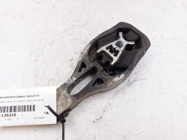 OPEL 9811786680 Soporte trasero del motor  comprar en Murcia