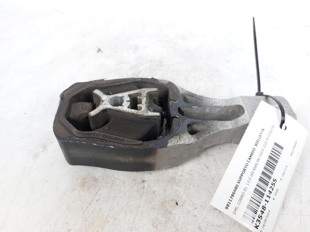 OPEL 9811786680 Soporte de motor trasero  en stock Valencia