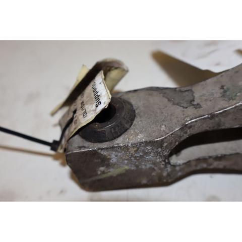 9811786680 OPEL Soporte trasero del motor  comprar en Oviedo