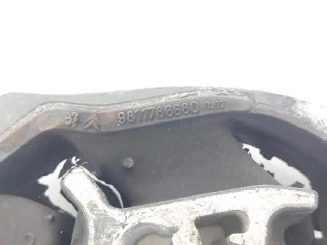 9811786680 OPEL Soporte de motor trasero  en stock Huelva