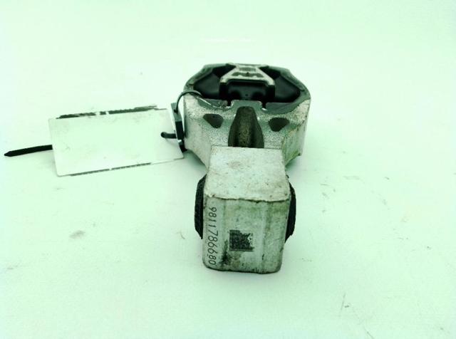 OPEL 9811786680 Soporte trasero del motor  comprar en Murcia