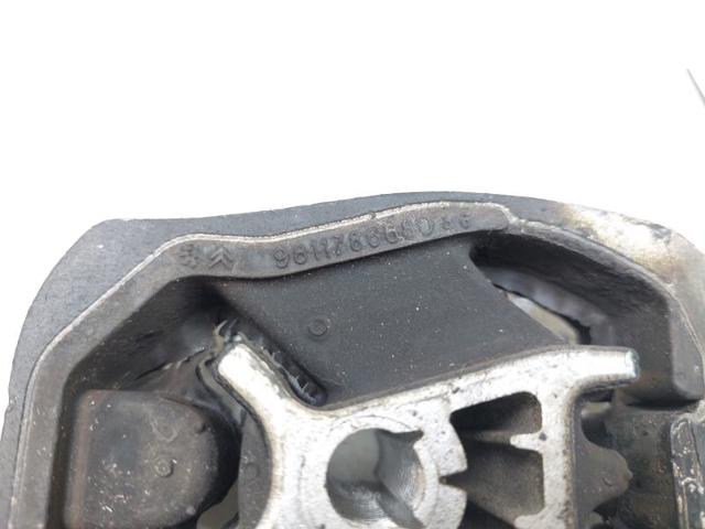OPEL 9811786680 Soporte de motor trasero comprar Pamplona