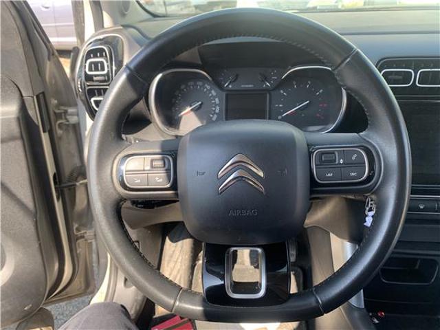Comprar Volante multifuncion C3 II 2R, 2C