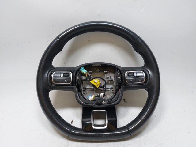 Comprar Volante Citroen C3 II 2R, 2C a bajo precio