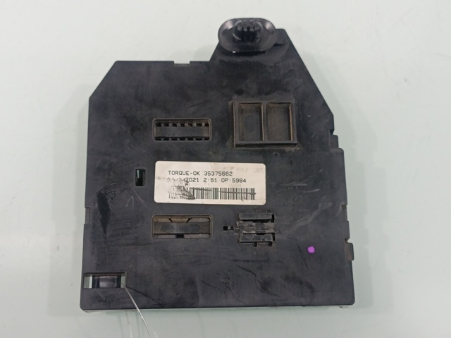 9811879680 Peugeot/Citroen