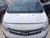Capo para opel vivaro furgón m express   |   0.19 - ... 9811892880