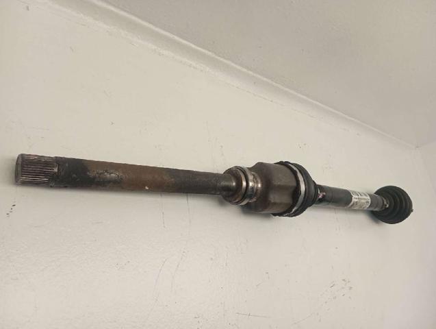 9811933980 PEUGEOT Semieje delantero derecho  en stock Huelva
