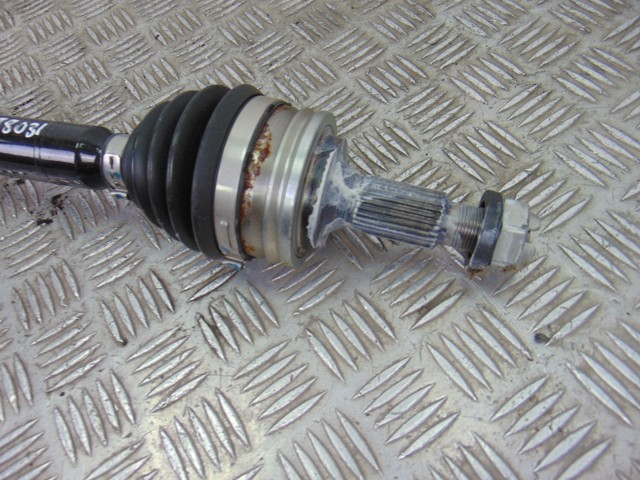 PEUGEOT 9811933980 Semieje delantero derecho  comprar en Murcia