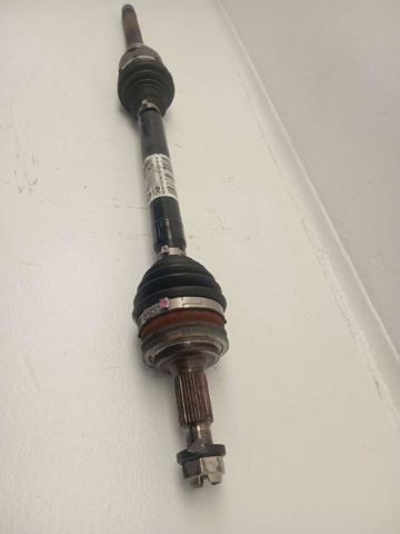 PEUGEOT 9811933980 Semieje delantero derecho  comprar en Ponferrada