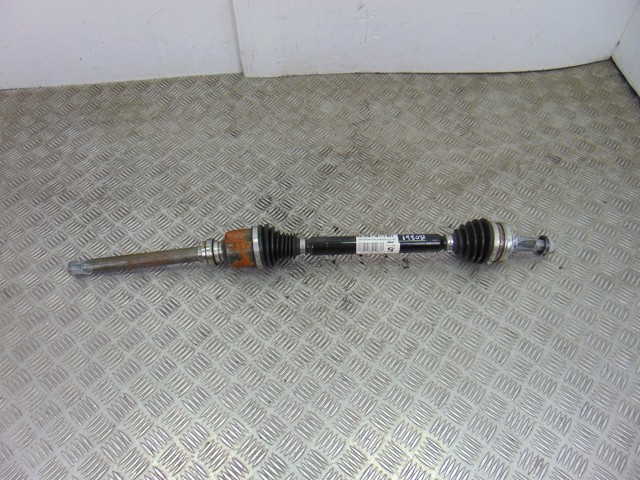 PEUGEOT 9811933980 Semieje delantero derecho  en stock Terrassa