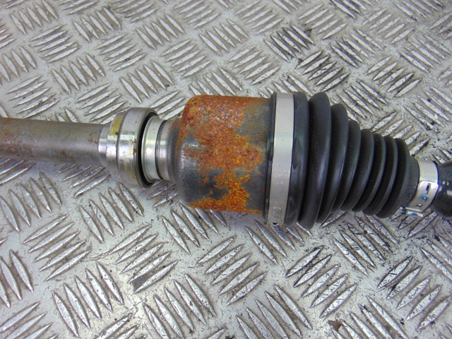 9811933980 PEUGEOT Semieje delantero derecho  comprar en Jaén