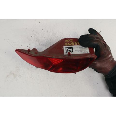 9811981980 PEUGEOT Luz antiniebla trasera  en stock Huelva