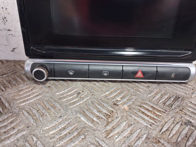 9812006580 Peugeot/Citroen