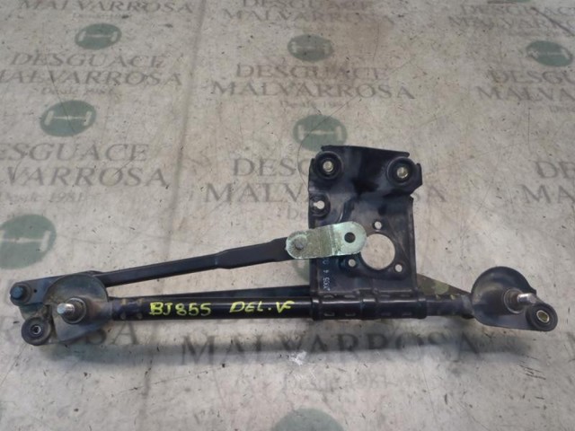 Comprar Trapezio del limpiaparabrisas Getz TB