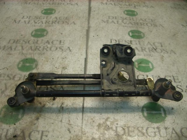 Varilla de limpiaparabrisas para Hyundai Getz TB