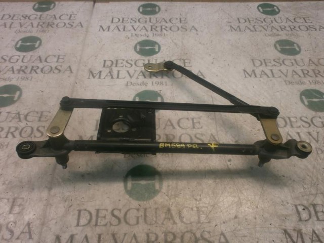 Comprar Trapezio del limpiaparabrisas Hyundai Getz  TB a bajo precio