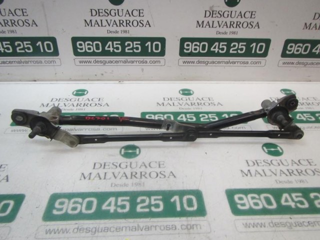 981201H000 HYUNDAI Trapezio del limpiaparabrisas  disponible Vigo