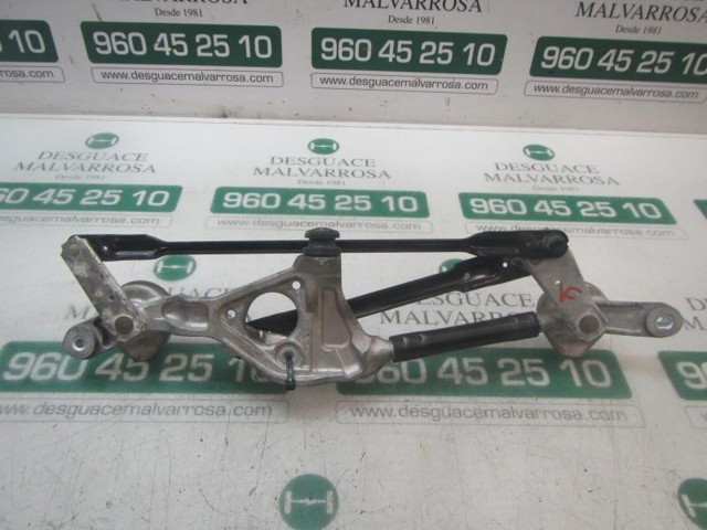 Varilla de limpiaparabrisas para KIA Rio UB