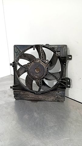 9812028580 Difusor del radiador de refrigeración con motor y hélice  disponible Utrera