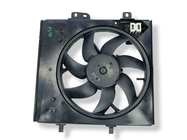 PEUGEOT 9812028580 Ventilador de radiador comprar Pamplona