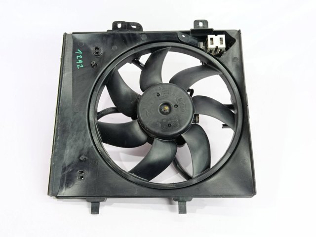 PEUGEOT 9812028580 Ventilador de radiador  en stock Salamanca