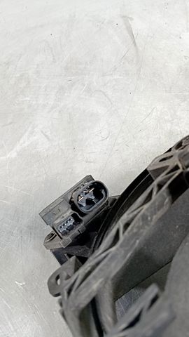 PEUGEOT 9812028580 Difusor del radiador de refrigeración con motor y hélice  comprar en Ponferrada