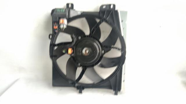 9812028580 PEUGEOT Difusor del radiador de refrigeración con motor y hélice  comprar en Lleida