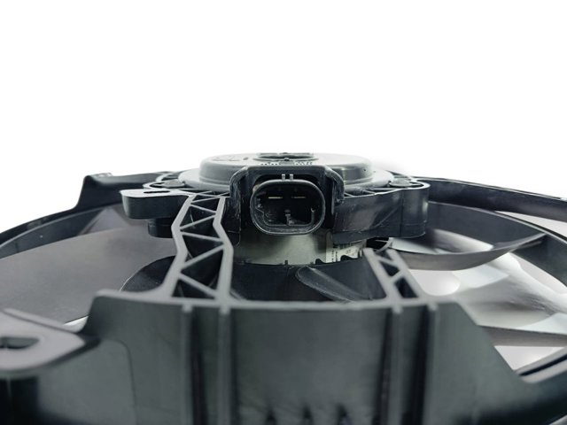 9812028580 PEUGEOT Ventilador de radiador  en stock Córdoba