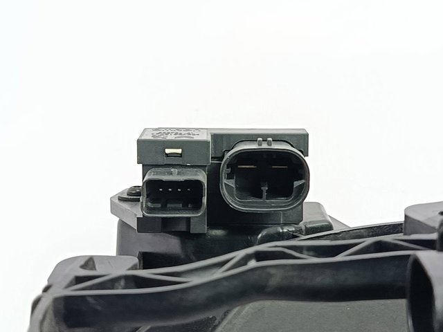 9812028580 Difusor del radiador de refrigeración con motor y hélice  comprar en Pontevedra