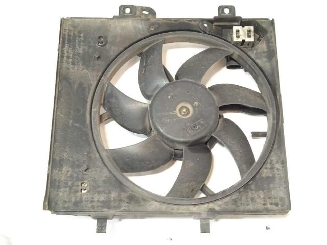 9812028580 PEUGEOT Ventilador de radiador  en stock Huelva