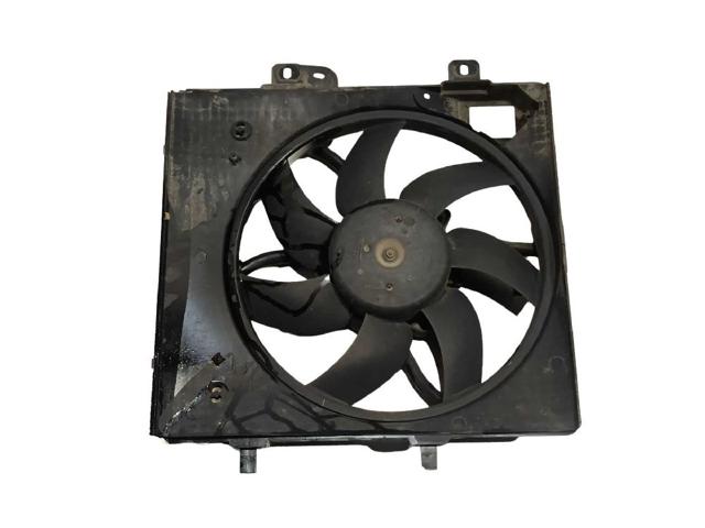 9812028580 PEUGEOT Ventilador de radiador  en stock Córdoba