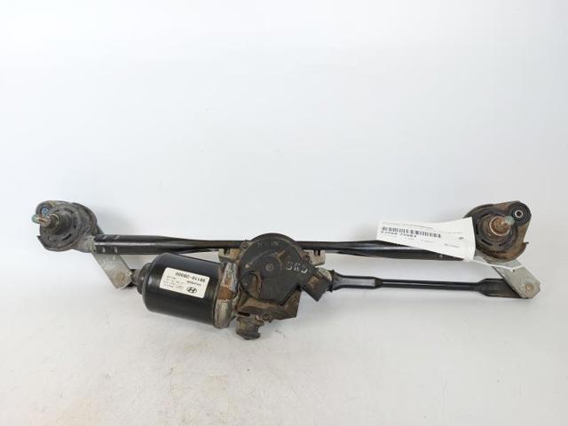 Varillaje de limpiaparabrisas 981202B000 HYUNDAI