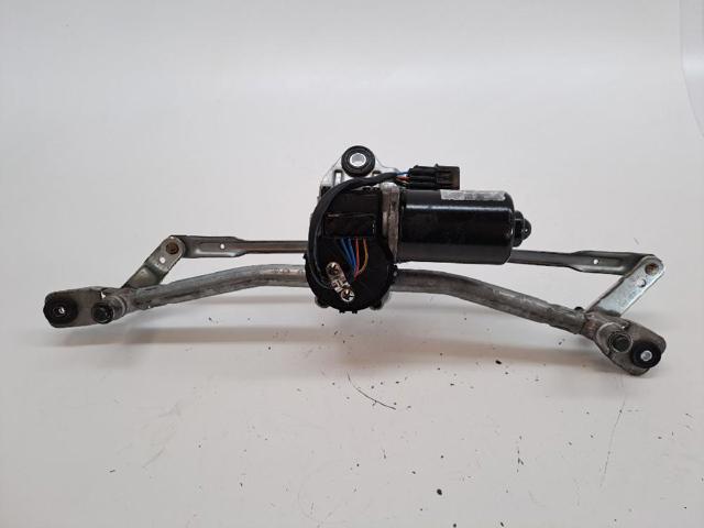 Trapezio del limpiaparabrisas 981202S000 HYUNDAI