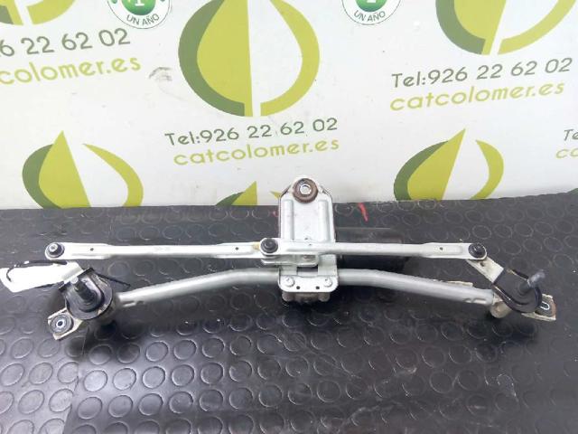 Trapezio del limpiaparabrisas 981203W000 HYUNDAI