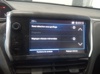 Pantalla multifuncion para peugeot 208  bhw 9812046980