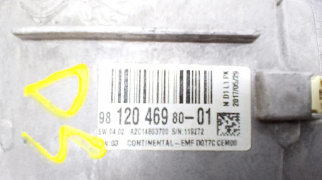 PEUGEOT 9812046980  comprar en Murcia